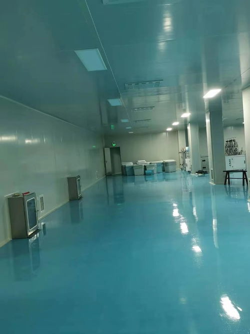 宜昌萬(wàn)級(jí)無(wú)塵車(chē)間設(shè)計(jì)裝修 浩建凈化工程公司一站式服務(wù)的卓越實(shí)踐